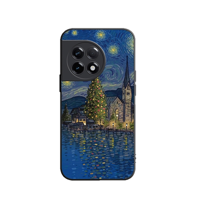 一加ace2系列硅胶手机壳全包