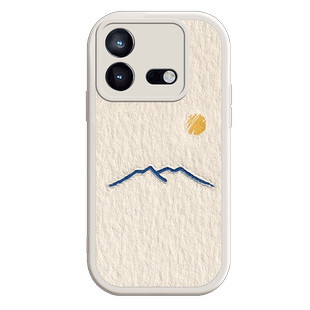 iqooneo8手机壳9s新款10Pro全包7se防摔6高级感5活力版散热3男男生neo11超薄Z5小羊皮Z3个性创意裸机手感适用