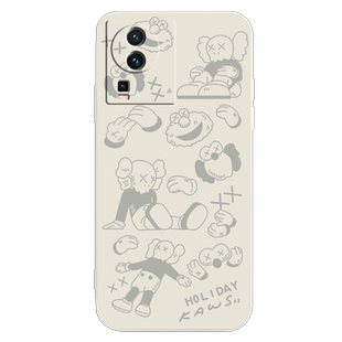 适用iqooneo7手机壳neo6新款se男neo5全包5s防摔neo9活力版neo8男款neo11超薄neo10硅胶z1x软壳z5散热z5x液态