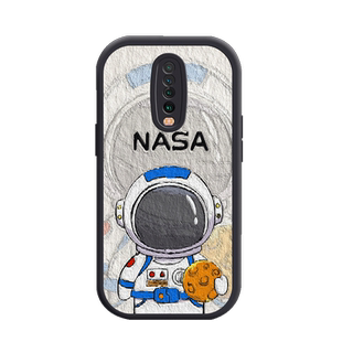 红米k30手机壳pro新款k30i男k30s全包防摔k20男款k20至尊纪念版液态硅胶软壳散热耐脏小羊皮高级不会撞壳适用