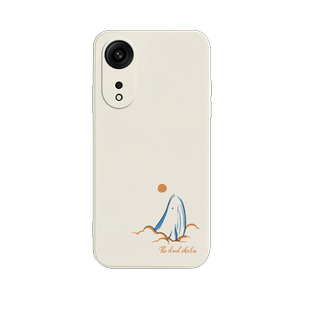 oppoa1Pro手机壳a97液态a96新款a95男a92s全包a72防摔a55男款a53超薄a57硅胶a52软壳a56s/a91/a56/a52/a36