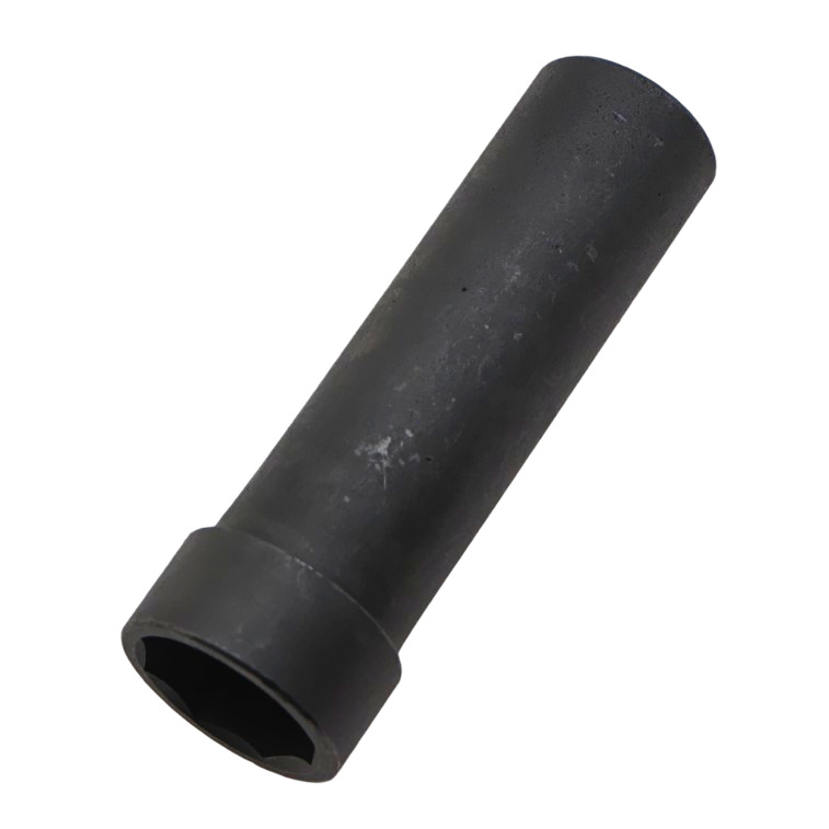 龙头工具电动摩托车维修螺母前叉波盘压力轴承方向柱拆卸套筒