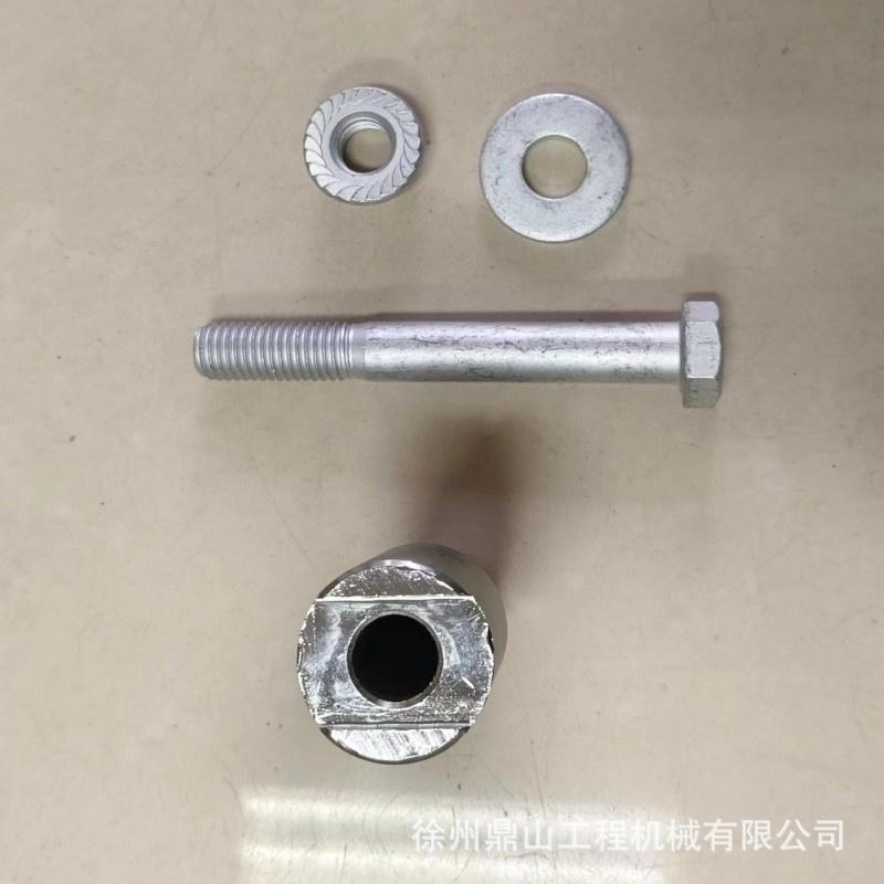 山猫S510 S530 S550销子7135590 螺丝17C1080垫片27E10螺母53D10