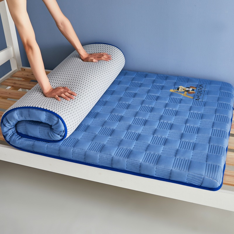 宿舍床垫租房软垫学生单人床垫子家用加厚睡垫褥子榻榻米褥垫