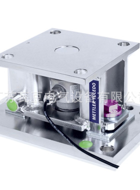 托利多SWC515称重模块PMSS7.5吨不锈钢PMCS碳钢传感器重型