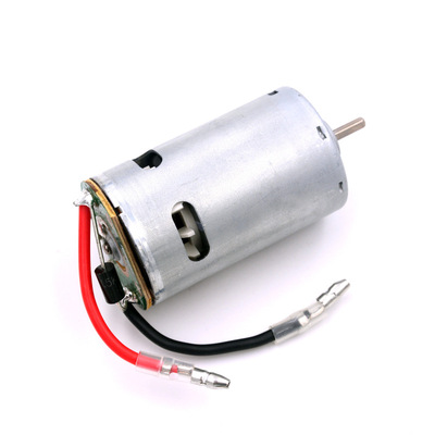 伟力144001-1308 124019 124018遥控车马达 550电机零配件跨境