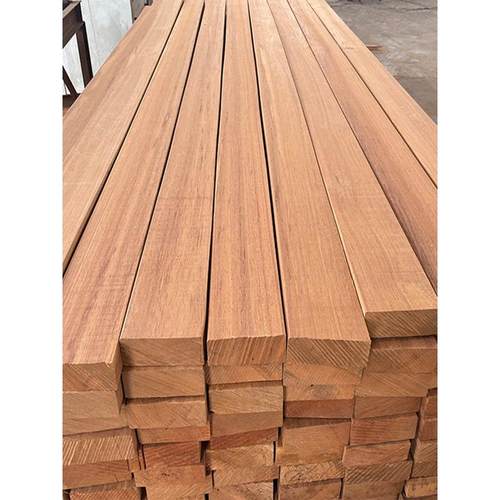 南美柚木菠萝格防腐木地板实木栈道凉亭户外庭院露台山樟木板材