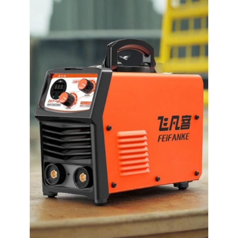 飞凡客手工焊电焊机系列小型家用便捷式220V380V工业全铜多板焊机