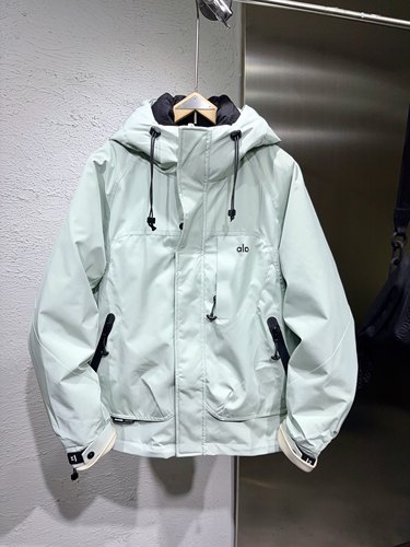 2025冬季加厚三合一冲锋衣羽绒服国标50白鸭绒加厚工装外套男潮