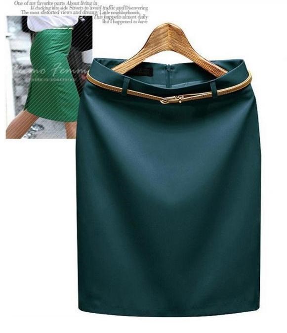women work suit skirt skirts office lady ladies ol dress 女在类目 女装/女士精品, 半身裙中 - 来自Buy2taobao.com提供专业的淘宝代购服务