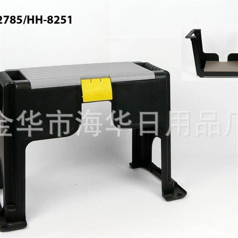 爆款塑料花园多功能跪凳工具凳园林收纳凳GardenStool承重,家居饰品,户外/庭院摆件,淘宝优惠券,粉丝福利购,淘宝优惠卷
