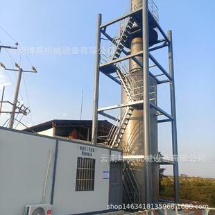 嵩明空气污染环保除尘设备 脉冲布袋除尘器改造 高温锅炉除尘器