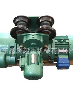 CD1型16吨30米钢丝绳电动葫芦 CDI16t单速电动葫芦 16吨电动葫芦