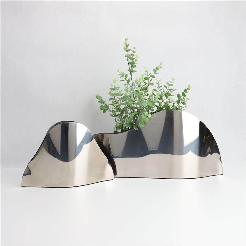 轻奢创意金属酒桶花瓶软装饰品客厅酒柜餐厅玄关家居桌面花器摆件,特色手工艺,其他特色工艺品,淘宝优惠券,粉丝福利购,淘宝优惠卷