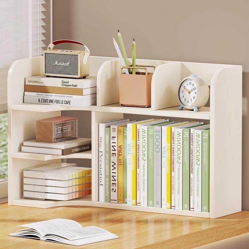 飘窗书架置物架家用窗台收纳柜储物柜客厅阳台书柜简易多层整理架,收纳整理,书桌收纳置物架,淘宝优惠券,粉丝福利购,淘宝优惠卷