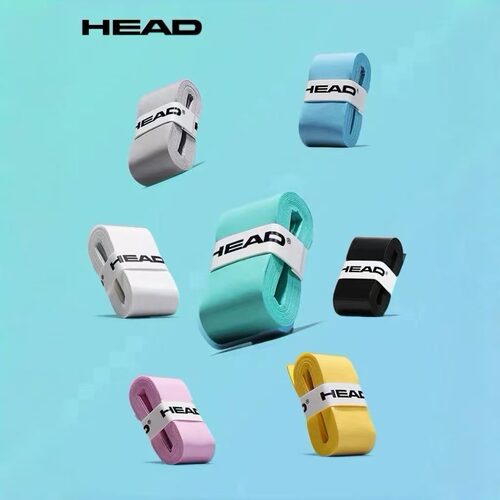 HEAD海德防滑吸汗手胶