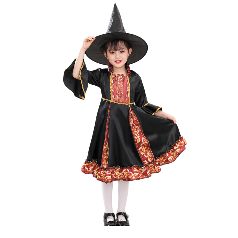 万圣节服装新品拷打提牢外来物种米格