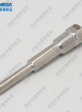 1/2-260S-U161/2-316SS 1/2-260S-U41/2-304SS-F奥米佳热电偶套管