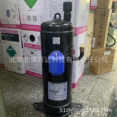 DD110KHDG-D1K2  变频涡旋空调制冷压缩机