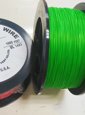 金森源探针/30#镀银线/OK线/20000英寸/测试针/ 针套/金属探针