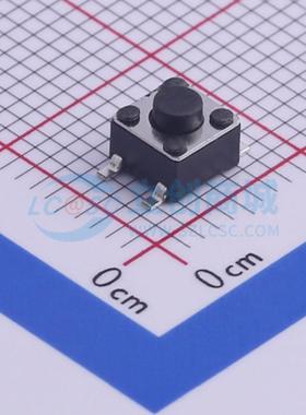 原装正品 TS-1009S-03826  轻触开关