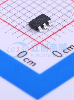 原装正品 贴片 TPS54202DDCR SOT-23-6 同步降压转换器芯片 原装