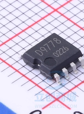 ROHM供应 BD9778F-E2  BD9778F  BD9778封装SOP8,稳压器,全新原装