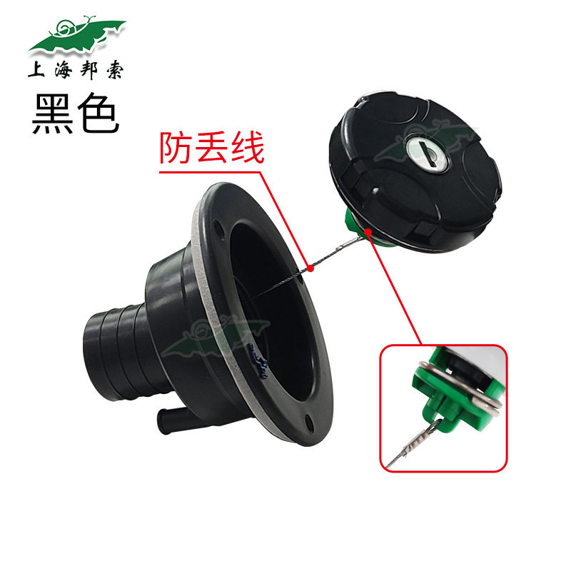 重力加水口自驾房车拖挂房车改装车帐篷车拖车旅行车直销CFS021