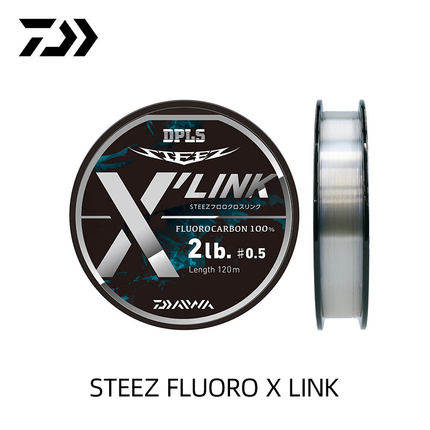 达亿瓦STEEZ碳线路亚主线120米