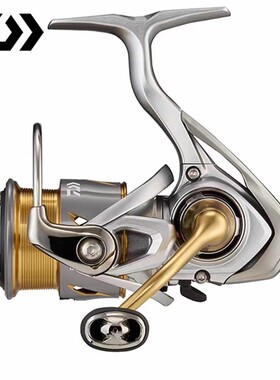 DAIWA达亿瓦19/21款FREAMS CS LT纺车轮金属线杯远投海钓路亚