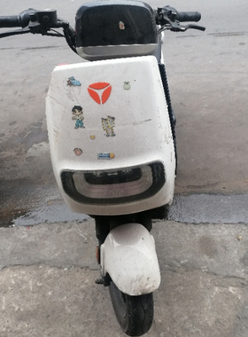 雅迪G177电动车塑料外壳灯具 米奥 A035 G178 电瓶车全套塑件