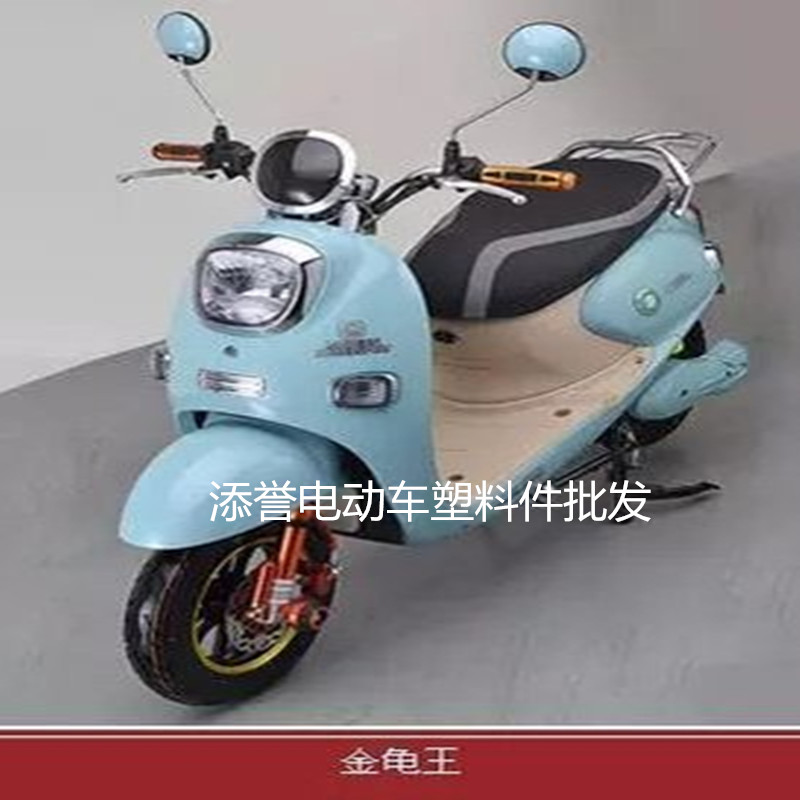 老百姓金龟王电动车塑料件外壳