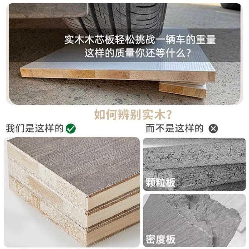 会议桌长桌简约现代长方形实木长条桌子工作台职员办公室桌椅组合
