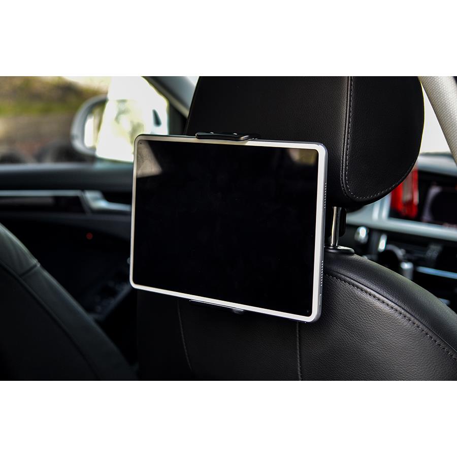 大飙车推荐车载后排平板电脑支架手机支架