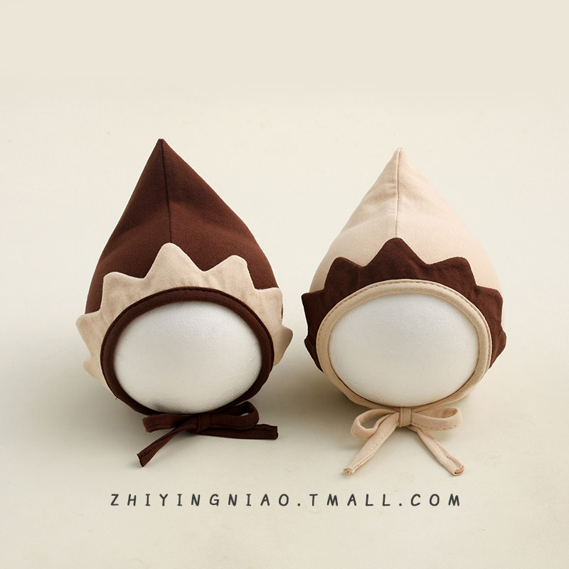 婴儿帽子春秋季儿童可爱超萌新生宝宝护耳包头帽婴幼儿护囟门胎帽,童装/婴儿装/亲子装,帽子,淘宝优惠券,粉丝福利购,淘宝优惠卷