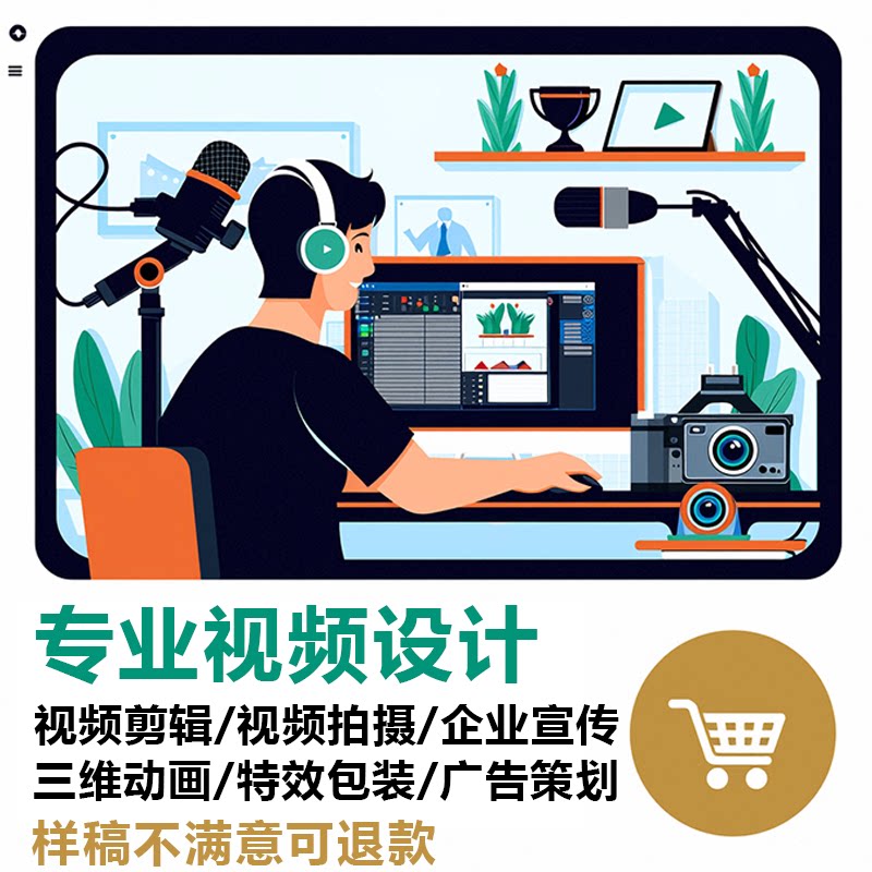 动画制作模型制作三维动画设计定制视频制作三维物理特效模拟