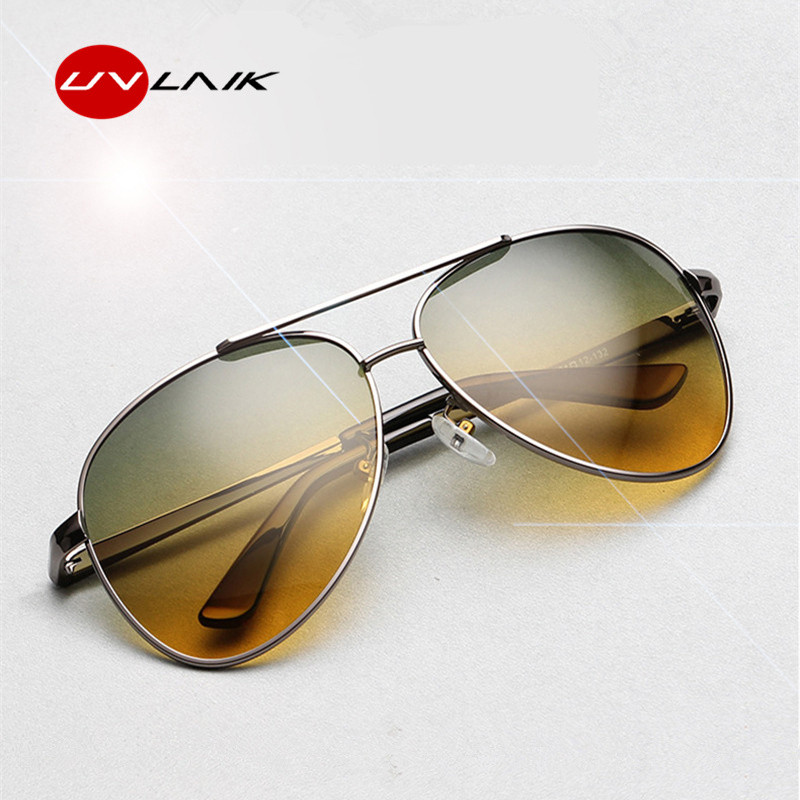Polarized Sunglasses Men Goggles  Green Lens Anti-Glare|msdalam kategori ZIPPO/Swiss Army Knife/cermin mata, cermin mata hitam - dari Buy2taobao.com untuk memberikan perkhidmatan ejen Taobao profesional membeli