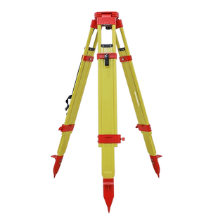 大水牛水准仪三脚架全站仪经纬仪水平仪支架测量仪器垂准脚架配件