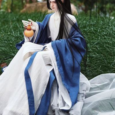 【BJD娃衣】准现货fmd×薄荷裁缝铺