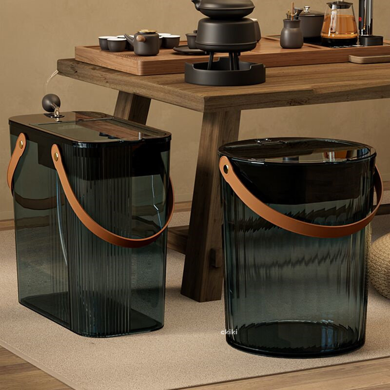 茶室茶水桶2026新款茶台专用大容量茶渣废水桶干湿分离茶叶茶水桶,餐饮具,茶道/零配,淘宝优惠券,粉丝福利购,淘宝优惠卷