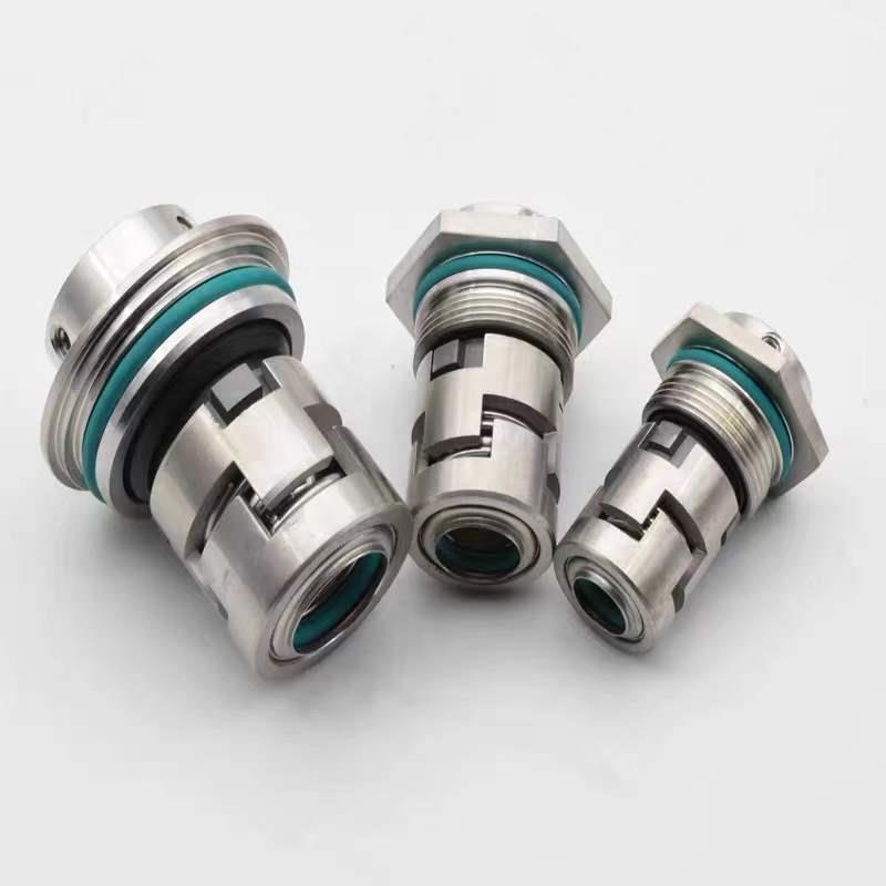 南方/南元/利欧/新界不锈钢立式多级泵机械密封集装式不锈钢