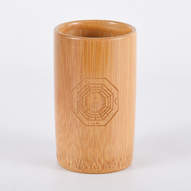 禅易八卦六爻签筒64卦六十四卦铜钱辞签筒易工具