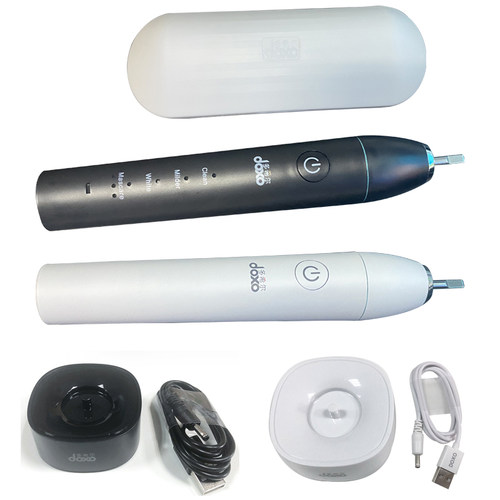 全新配件电动牙刷D5D6原装正品