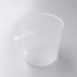 喝水杯 工艺工厂用品塑料杯子加厚宿舍漱口杯