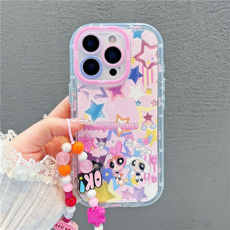 飞天小女警适用oppo手机VIVOS30