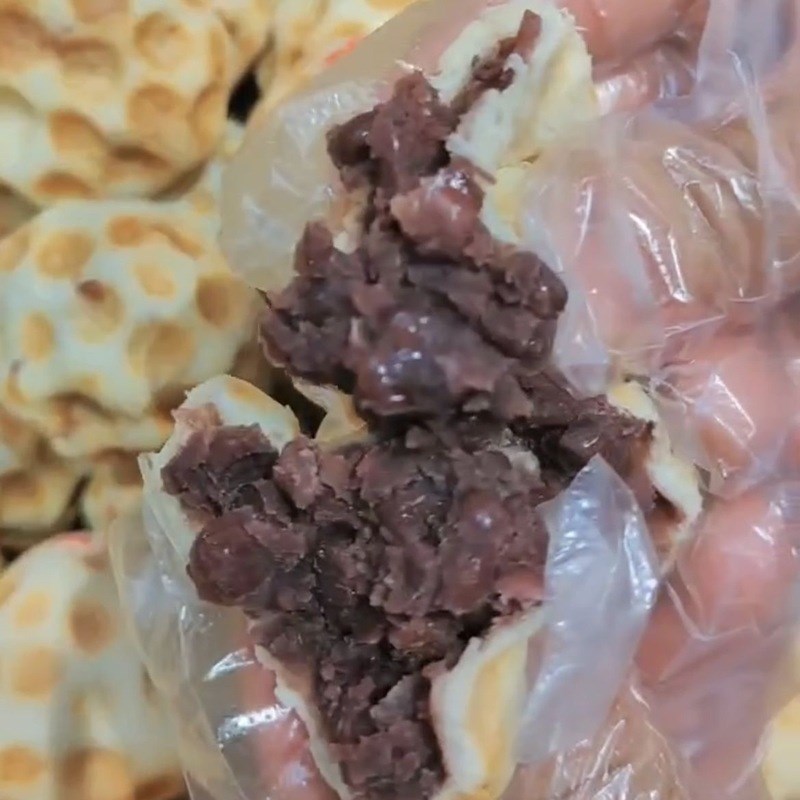 圪烙饦爱冀老家石子饼红豆石头A饼山西特产紫薯山楂红豆夹心烤馍