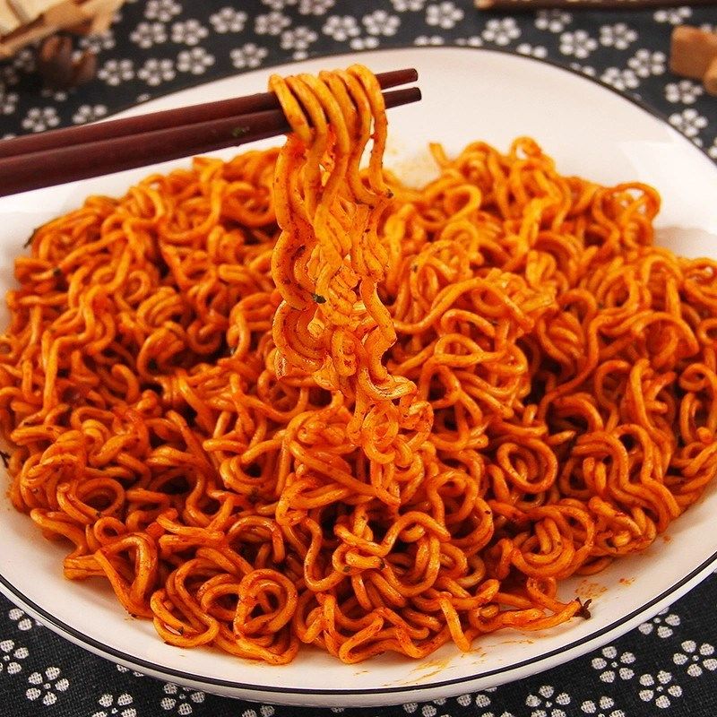白象正品方便面大辣娇韩式火鸡面小龙I虾干拌面超辣速食泡面袋装,粮油调味/速食/干货/烘焙,冲泡方便面/拉面/面皮,淘宝优惠券,粉丝福利购,淘宝优惠卷