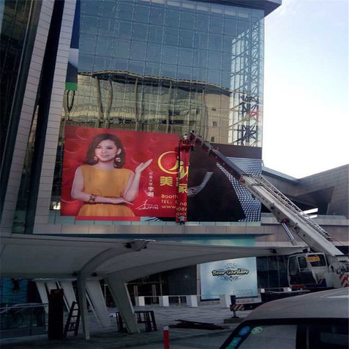 户外高清写真背胶不干胶广告贴喷绘可移车身贴打印喷绘厂家