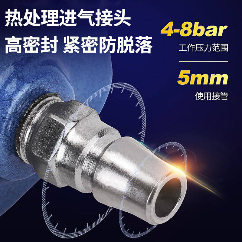 适配东成f30直钉枪钢钉枪气动气钉枪木工蚊钉码钉50排钉t38钢