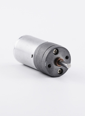 28ga370智能办公设备无刷电机慢低速齿轮箱电动工具直流马达